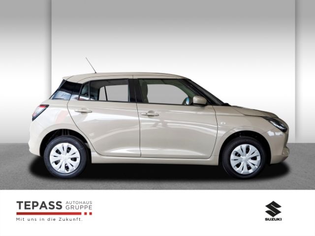 Suzuki Swift 2025