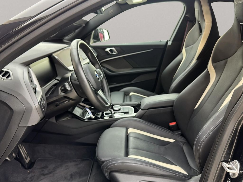 BMW 220 Gran Coupé 2024