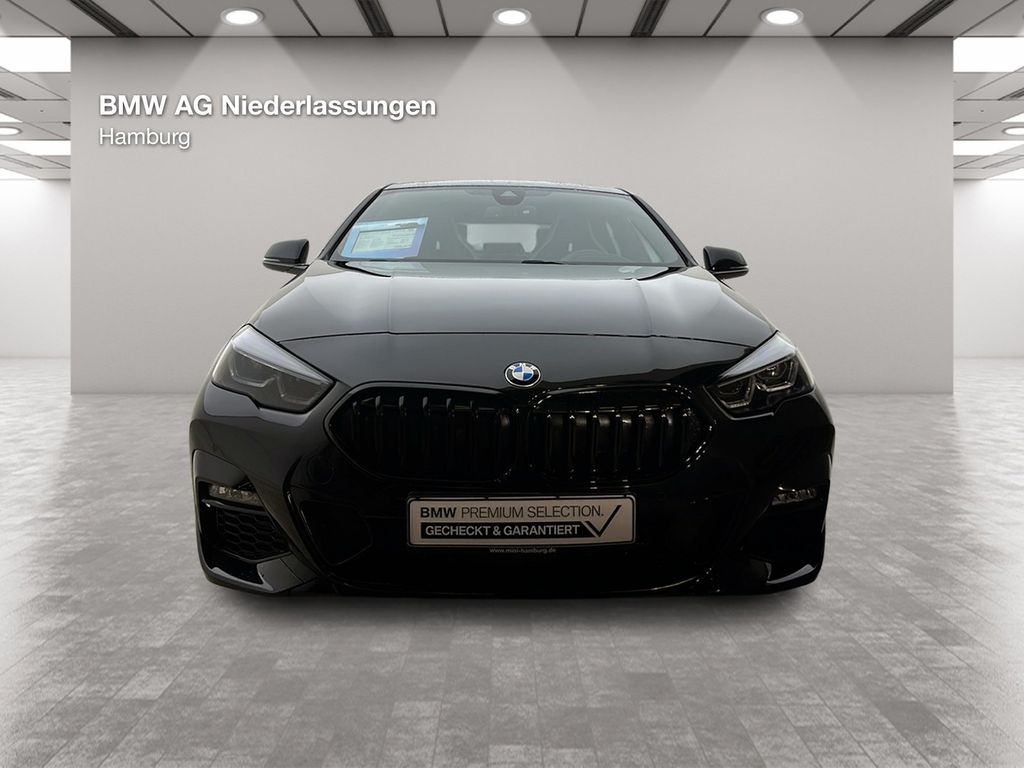 BMW 220 Gran Coupé 2024