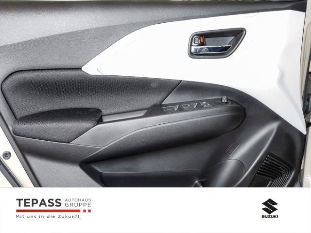 Suzuki Swift 2025