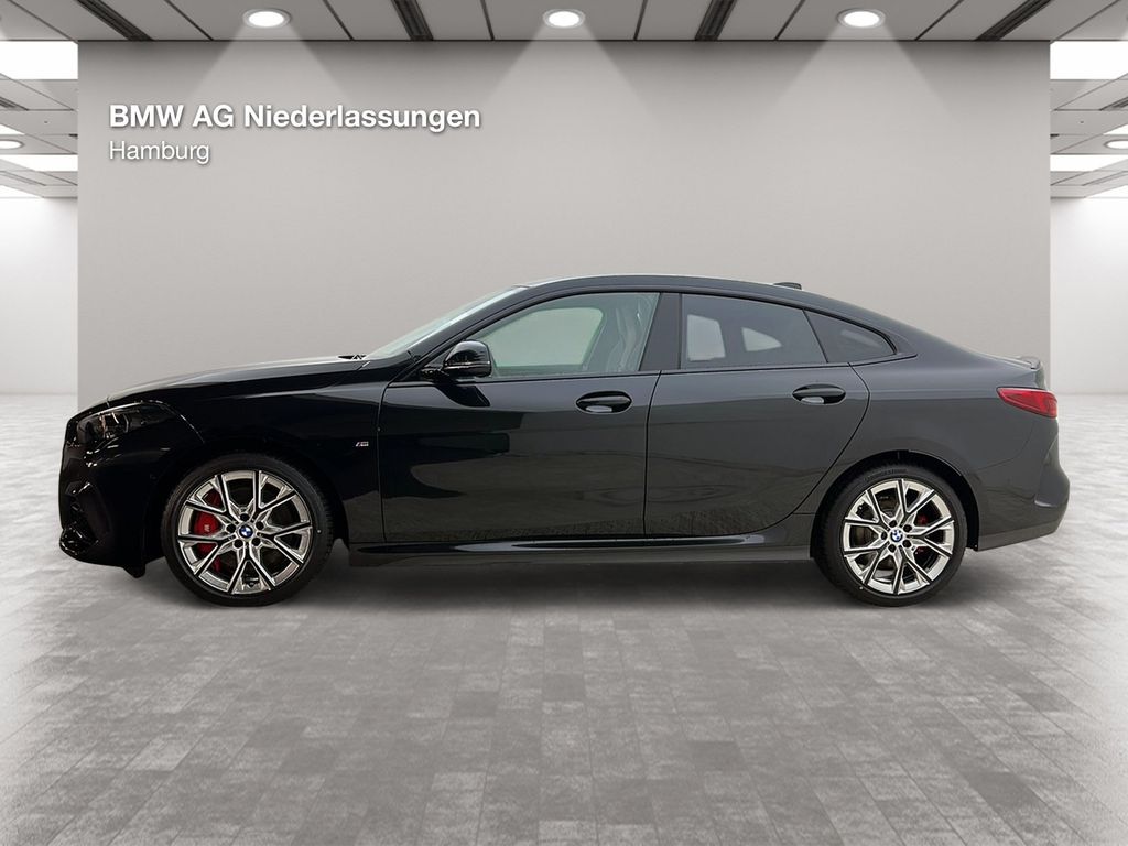 BMW 220 Gran Coupé 2024