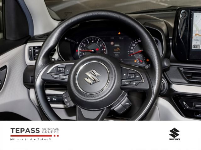 Suzuki Swift 2025