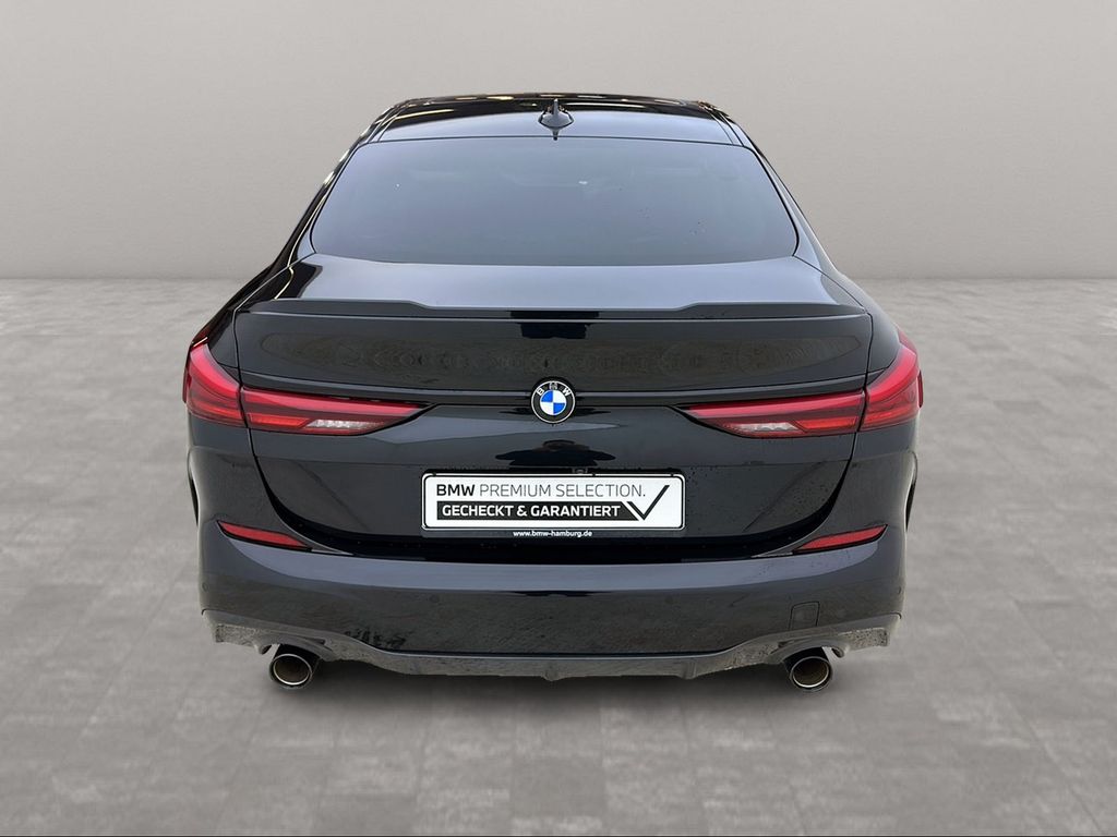 BMW 220 Gran Coupé 2024