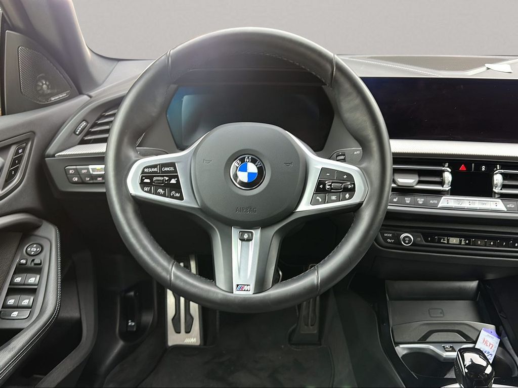 BMW 220 Gran Coupé 2024