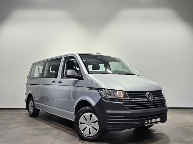Volkswagen T6 Caravelle 2023