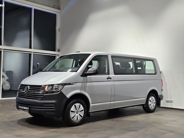 Volkswagen T6 Caravelle 2023
