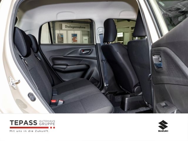 Suzuki Swift 2025