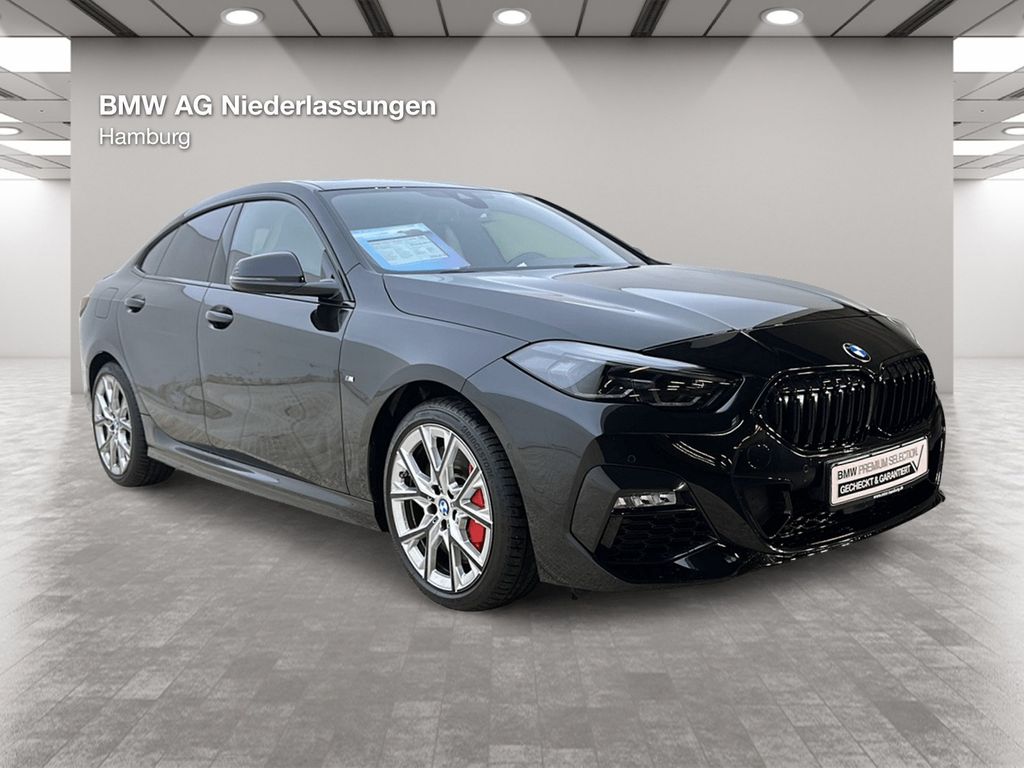 BMW 220 Gran Coupé 2024