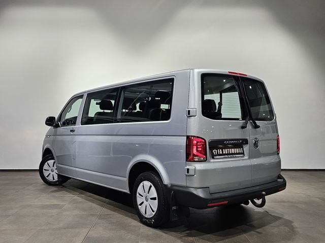 Volkswagen T6 Caravelle 2023