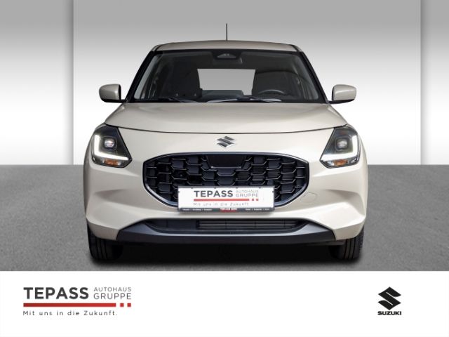 Suzuki Swift 2025