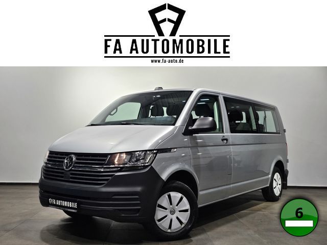 Volkswagen T6 Caravelle 2023