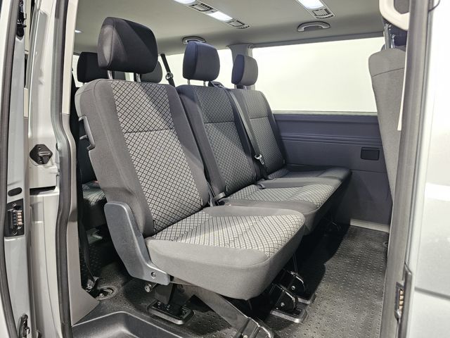 Volkswagen T6 Caravelle 2023