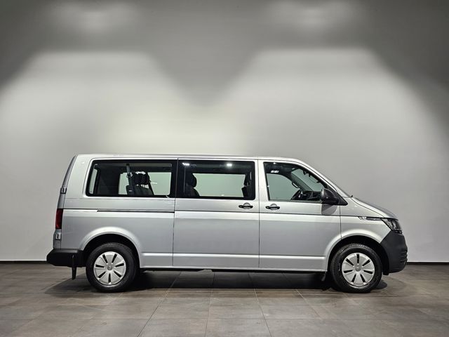 Volkswagen T6 Caravelle 2023
