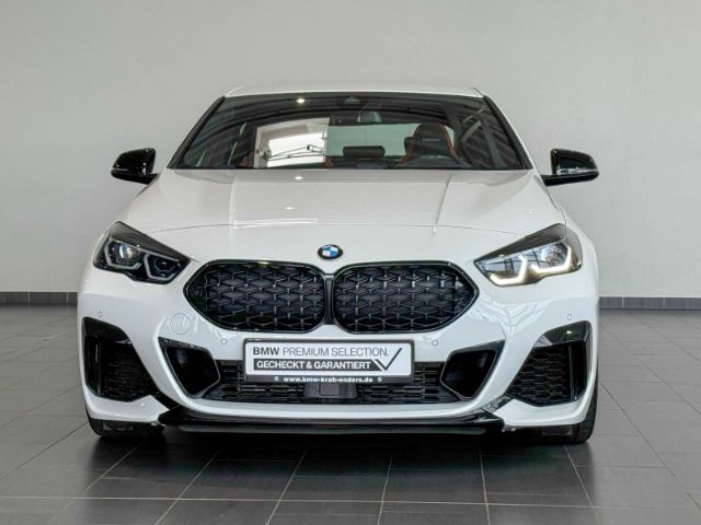 BMW M235 2022