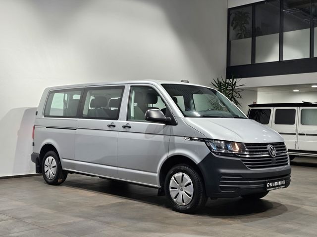 Volkswagen T6 Caravelle 2023