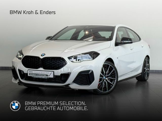 BMW M235 2022