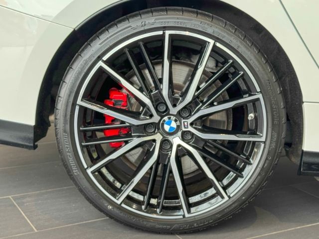 BMW M235 2022