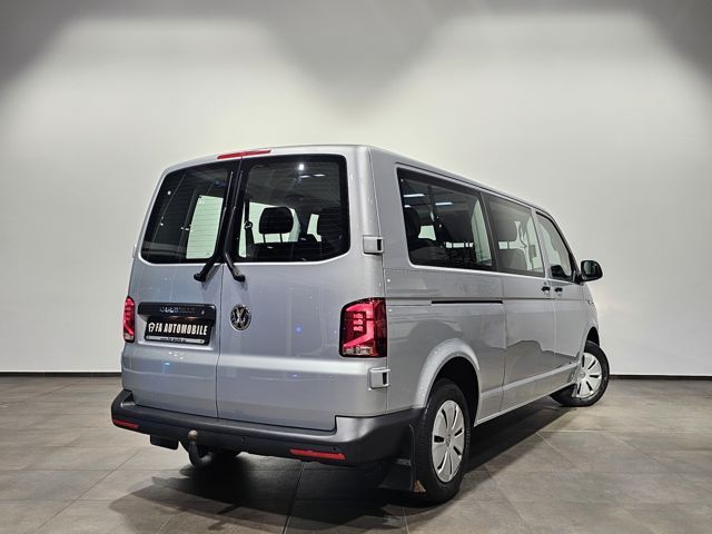Volkswagen T6 Caravelle 2023