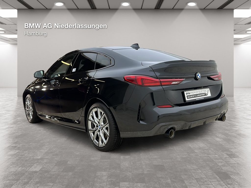 BMW 220 Gran Coupé 2024