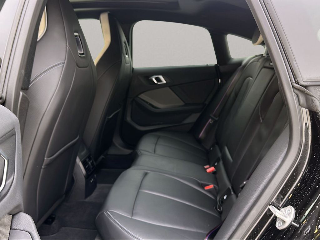 BMW 220 Gran Coupé 2024