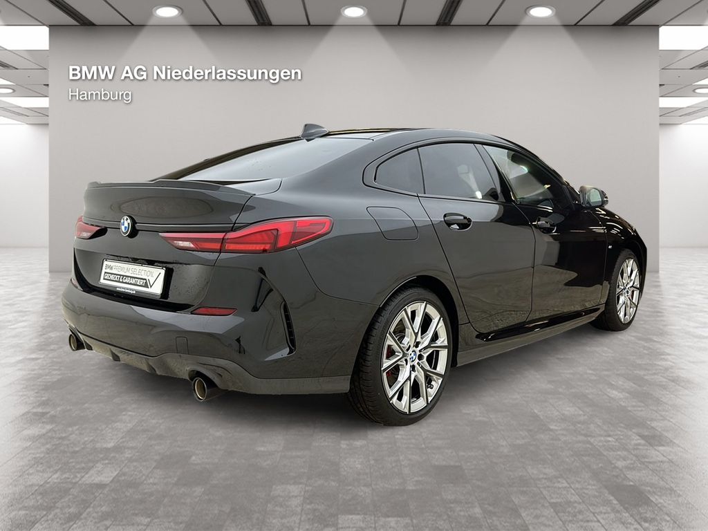 BMW 220 Gran Coupé 2024