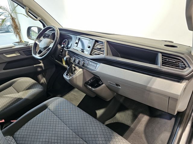 Volkswagen T6 Caravelle 2023