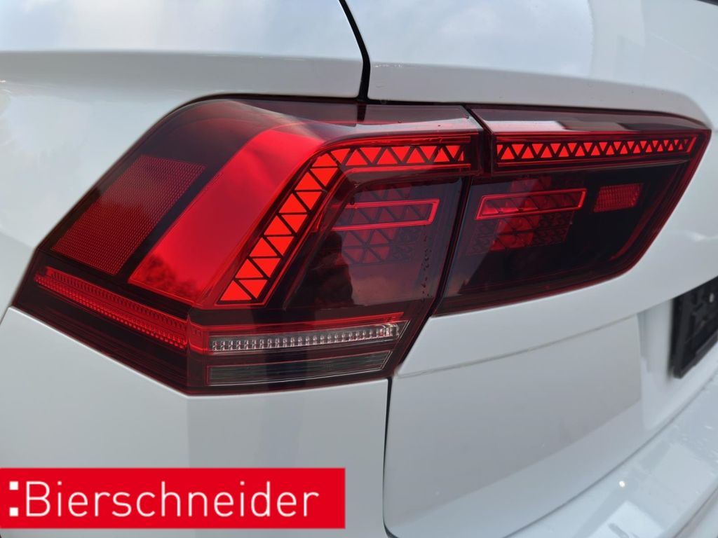 Volkswagen Tiguan Allspace 2021