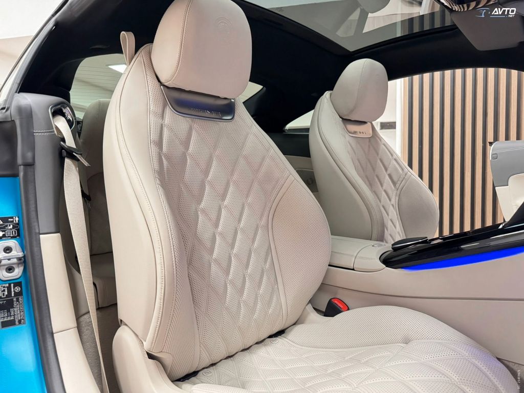 Mercedes-Benz AMG GT 2025