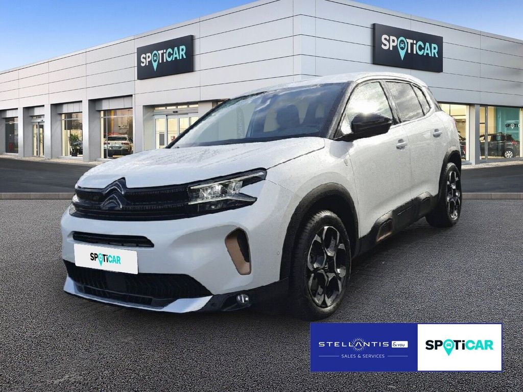 Citroën C5 Aircross 2023