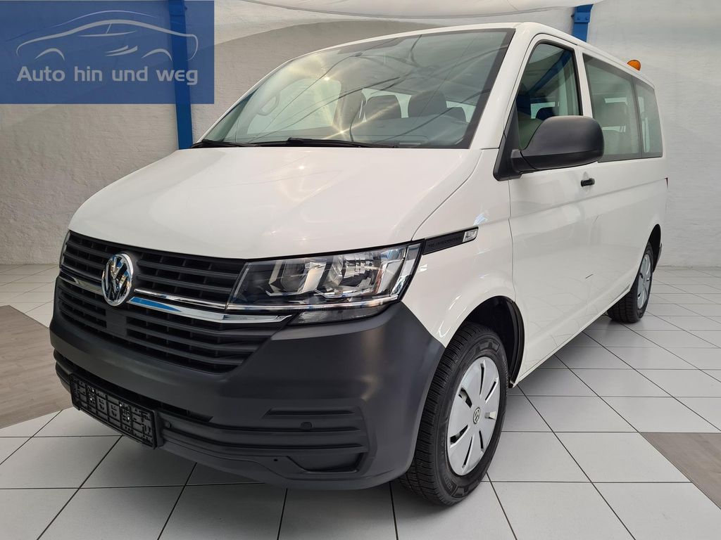 Volkswagen T6 Transporter 2020