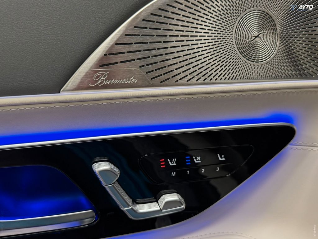 Mercedes-Benz AMG GT 2025