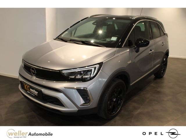 Opel Crossland (X) 2021