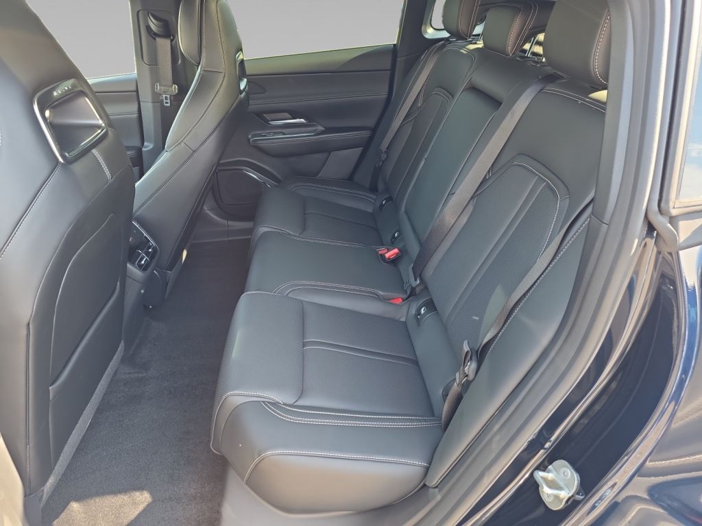 Mazda 6e