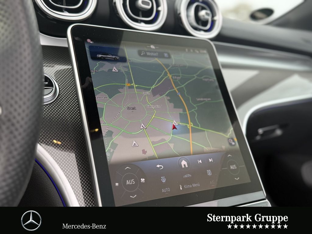 Mercedes-Benz CLE 300 2024