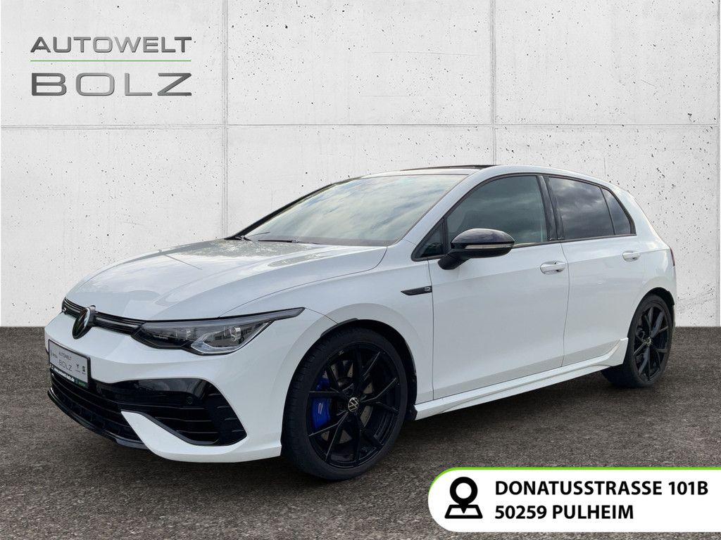 Volkswagen Golf 2023