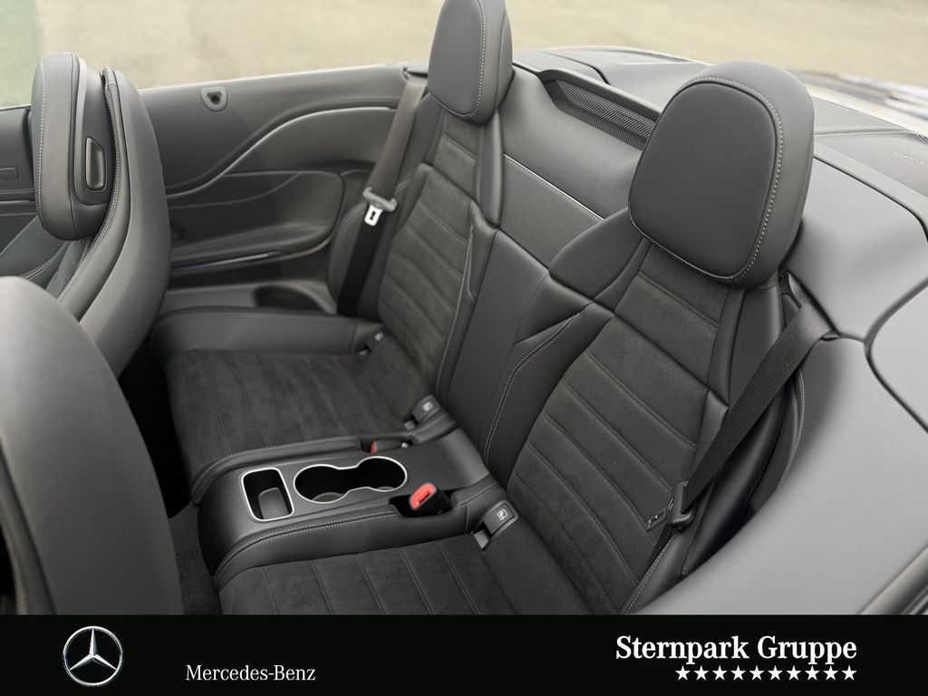 Mercedes-Benz CLE 300 2024