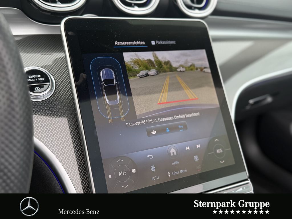 Mercedes-Benz CLE 300 2024