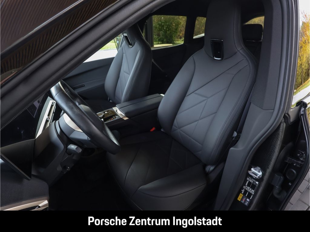 BMW iX 2023