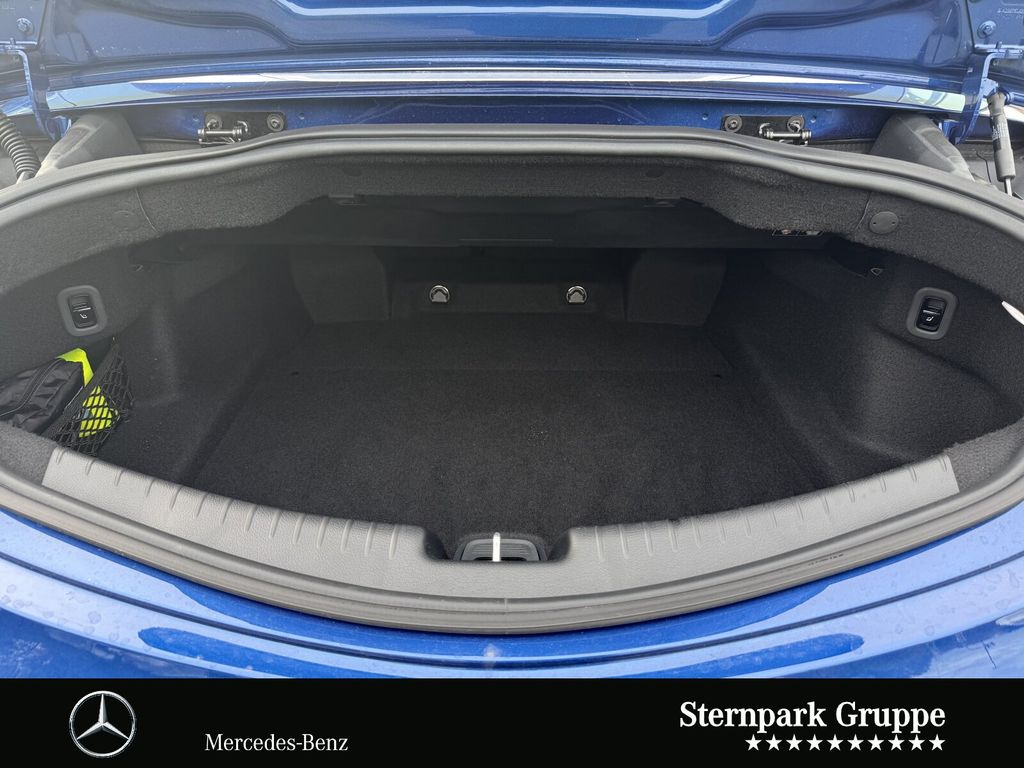 Mercedes-Benz CLE 300 2024