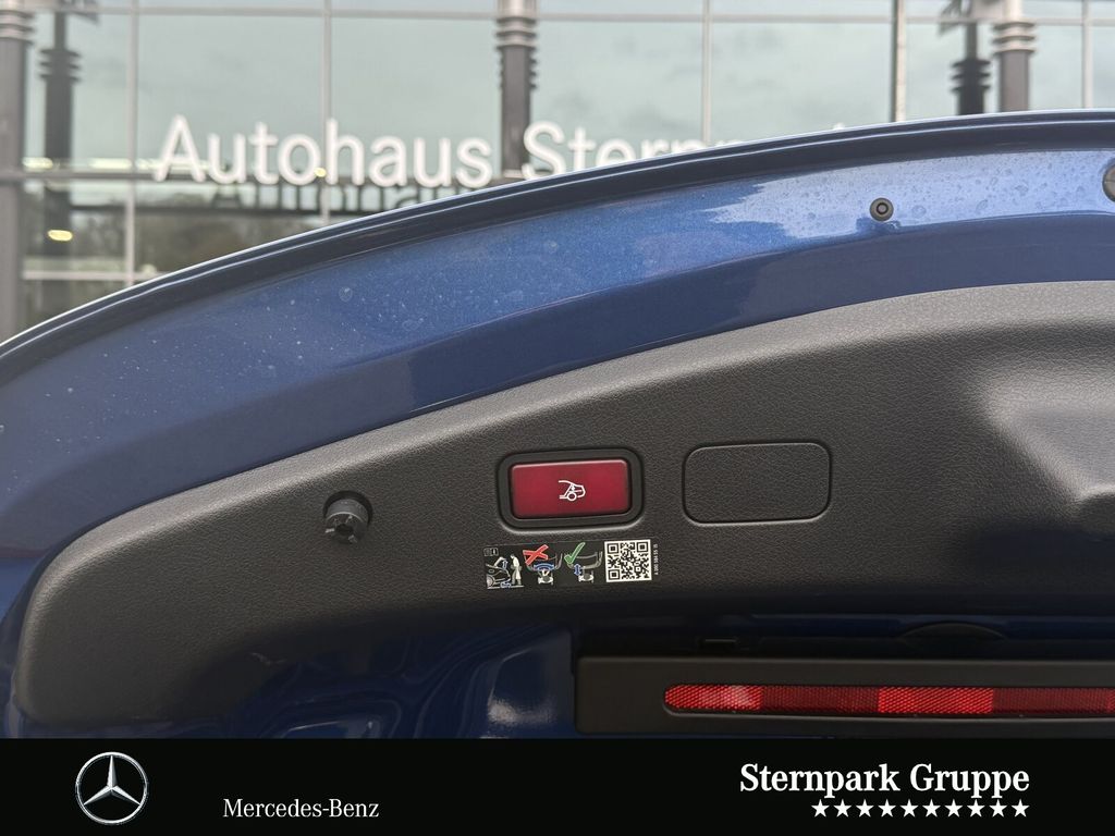 Mercedes-Benz CLE 300 2024