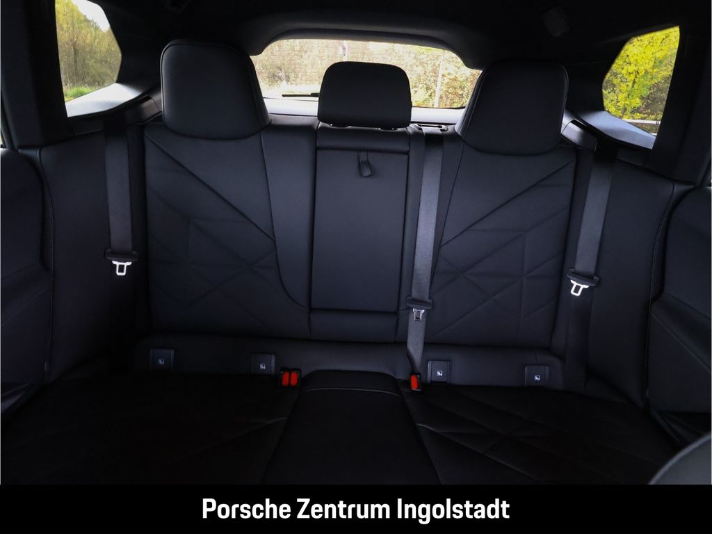 BMW iX 2023