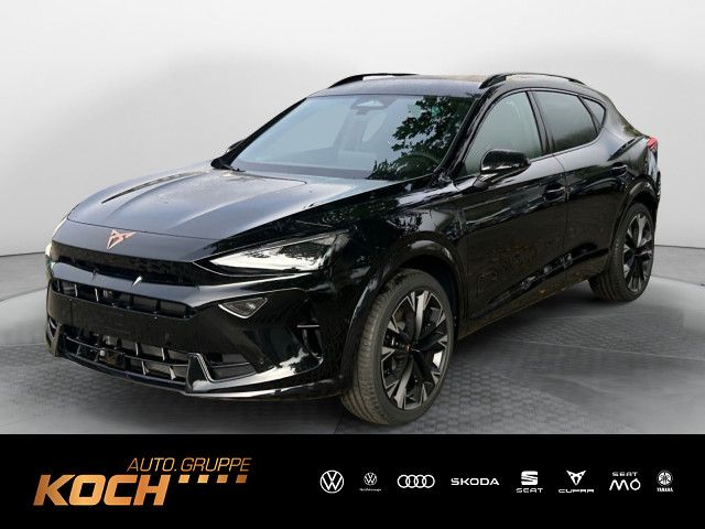Cupra Formentor 2025