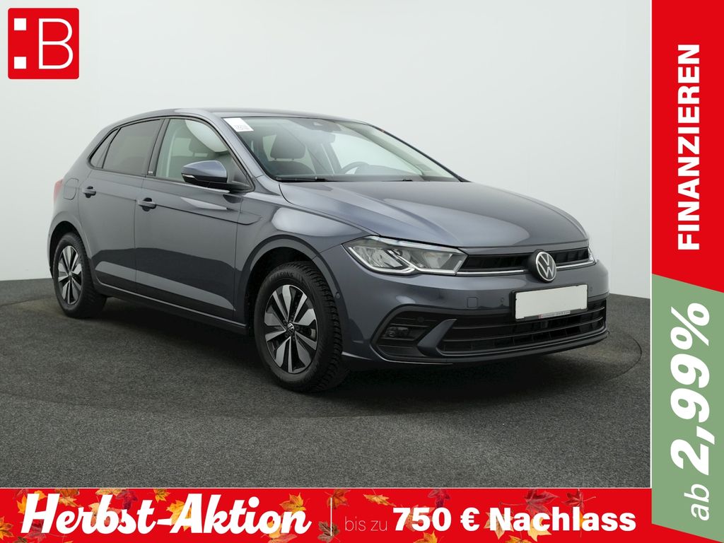 Volkswagen Polo 2024