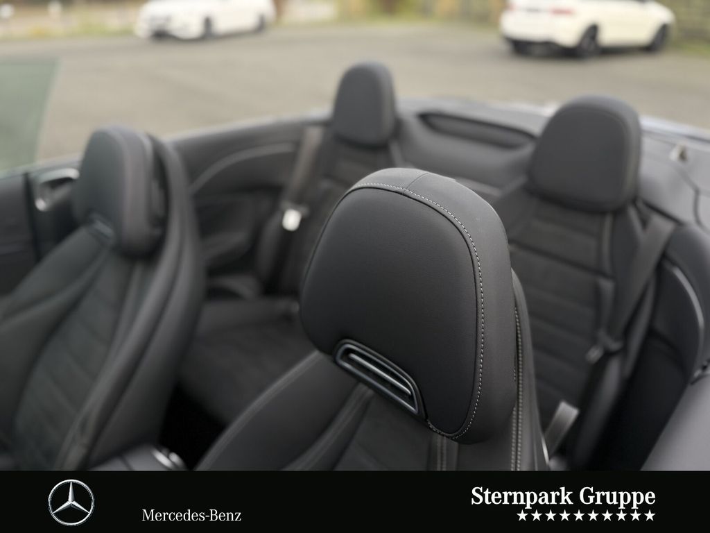 Mercedes-Benz CLE 300 2024