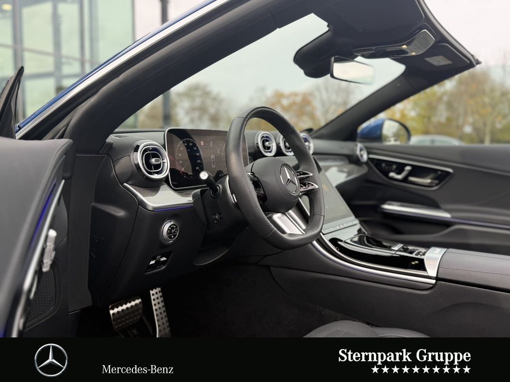 Mercedes-Benz CLE 300 2024