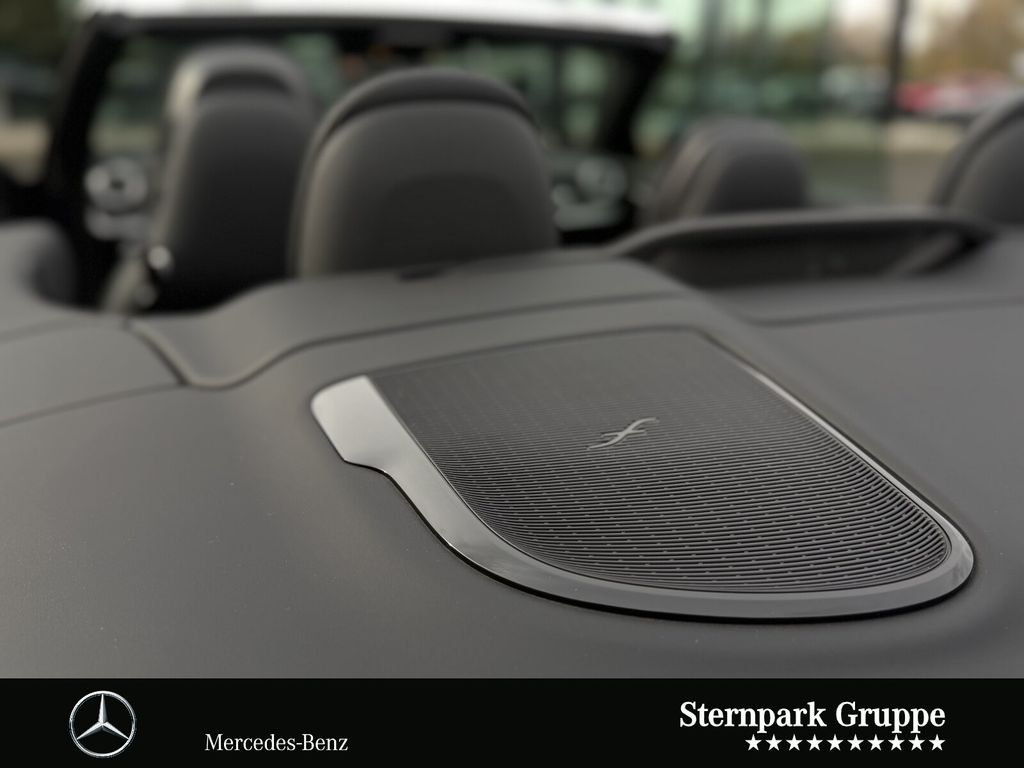 Mercedes-Benz CLE 300 2024