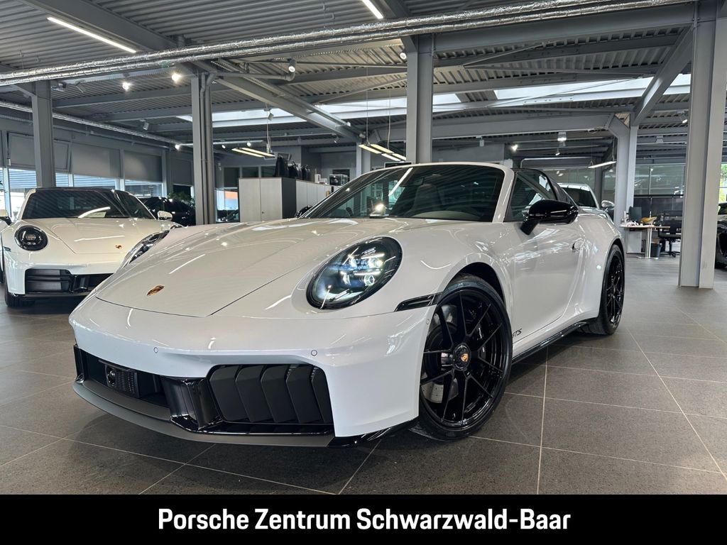 Porsche 992 2025