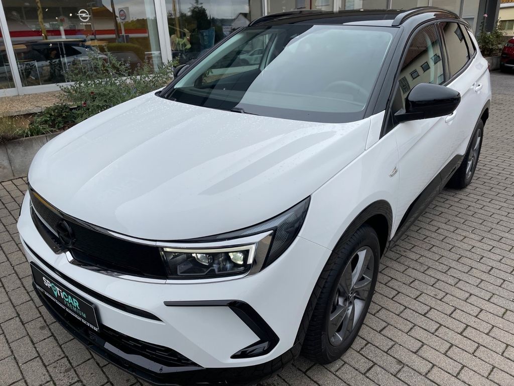 Opel Grandland (X) 2024
