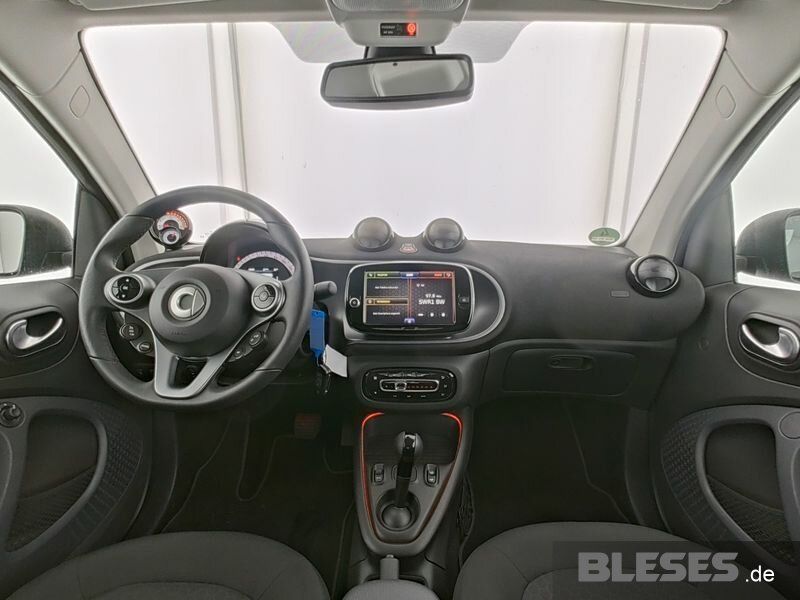 Smart ForTwo 2024