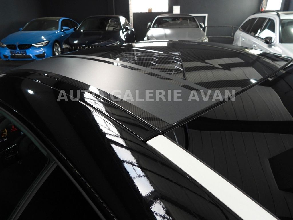 Mercedes-Benz AMG GT R 2019